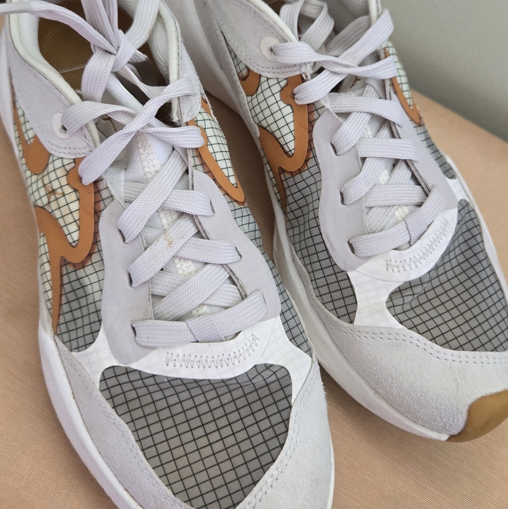 Jordan delta 3 low - Picture 2 of 8